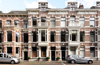 VVE Beheer woningen en Utiliteitsgebouwen